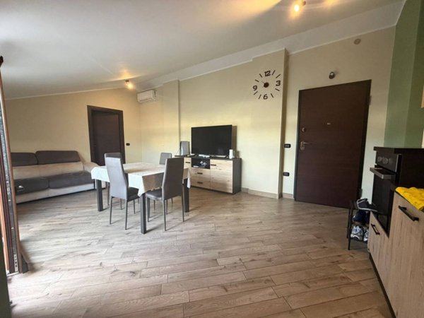 appartamento in vendita a Cassino