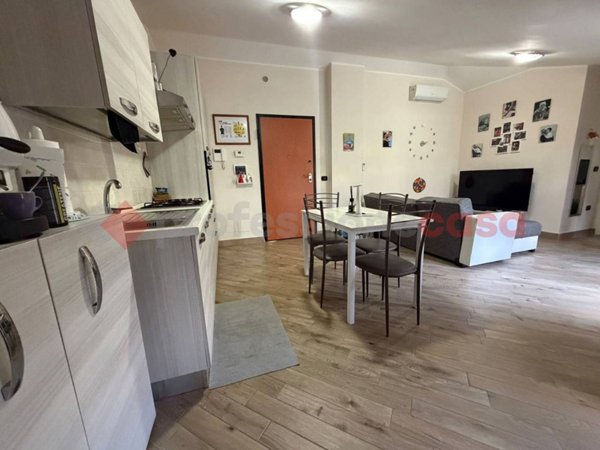 appartamento in vendita a Cassino