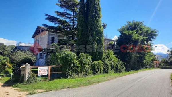 appartamento in vendita a Castelliri