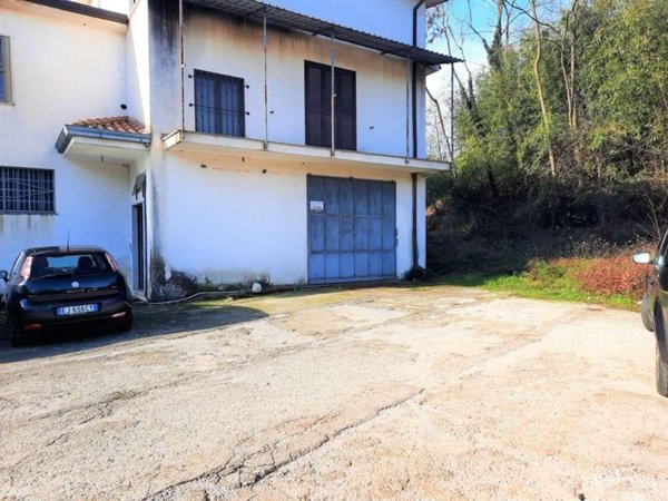 appartamento in vendita a Castelliri