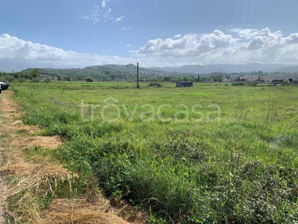 terreno agricolo in vendita a Castelliri
