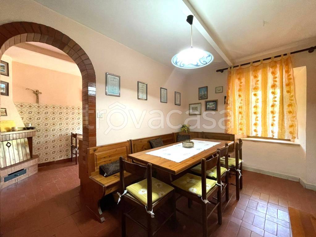 appartamento in vendita a Castelliri