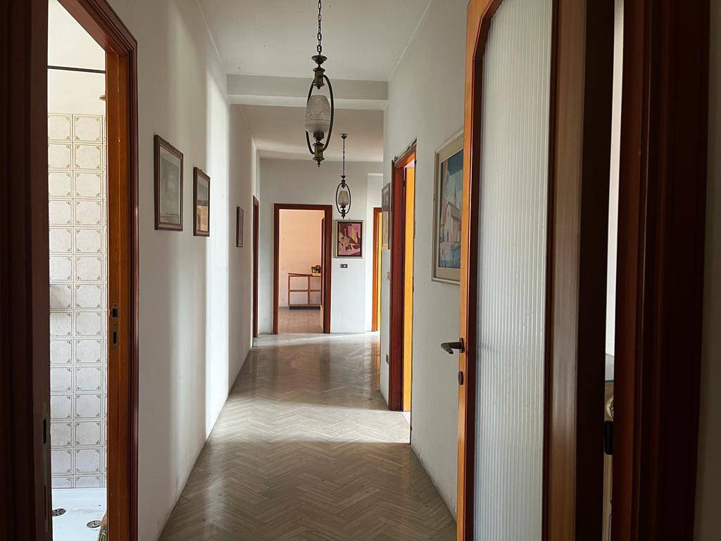 appartamento in vendita a Castelliri