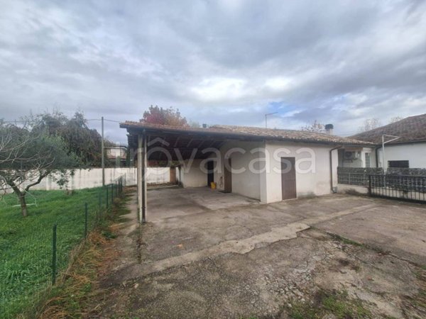 appartamento in vendita a Castelliri