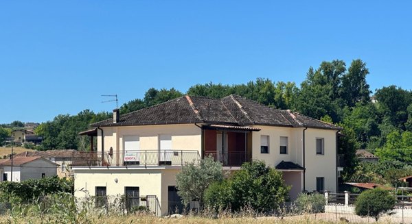 appartamento in vendita a Castelliri