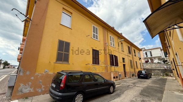 appartamento in vendita a Castelliri