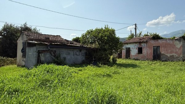 casa indipendente in vendita a Castelliri