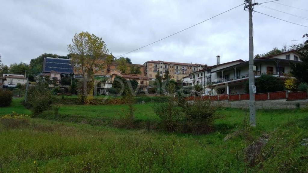 terreno agricolo in vendita a Castelliri