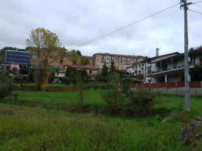 terreno edificabile in vendita a Castelliri