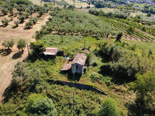casa indipendente in vendita a Castelliri