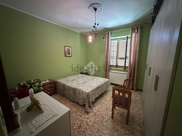 appartamento in vendita a Castelliri
