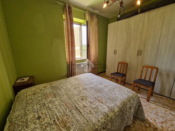 appartamento in vendita a Castelliri