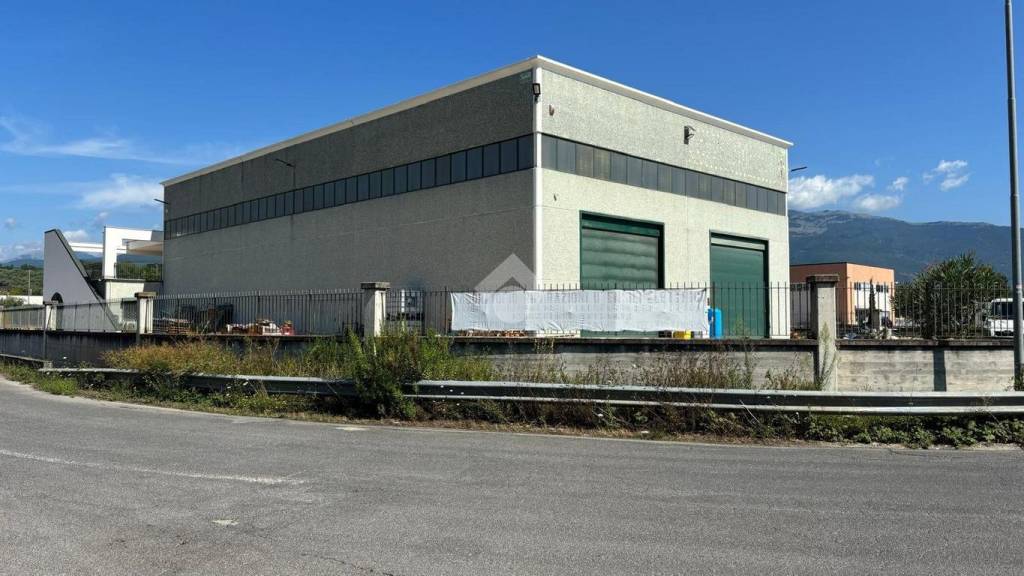 appartamento in vendita a Castelliri