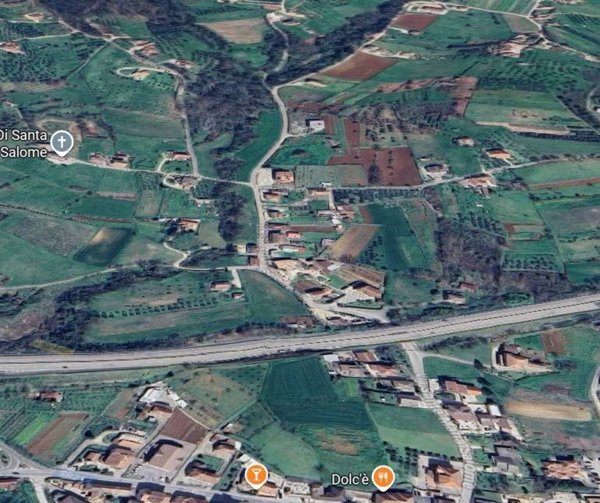 casa indipendente in vendita a Castelliri