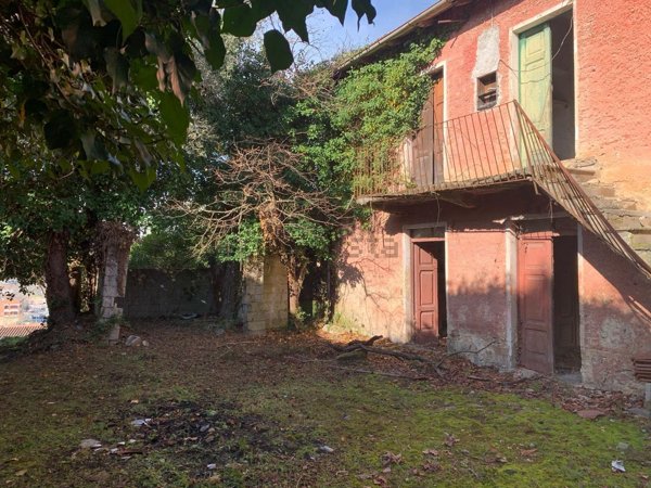 casale in vendita a Castelliri