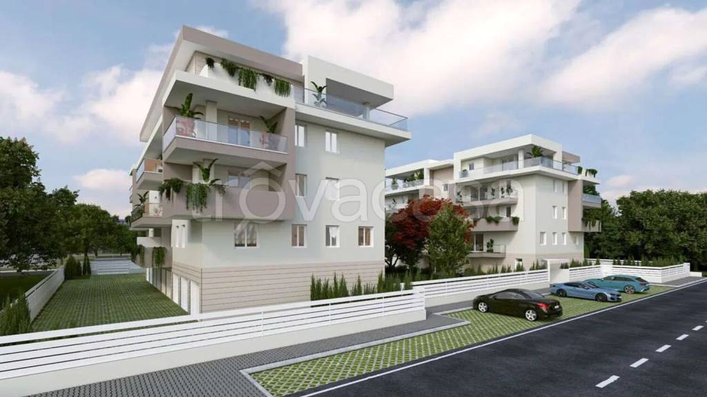 ufficio in vendita a Castelliri