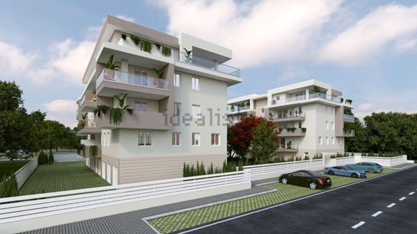 ufficio in vendita a Castelliri