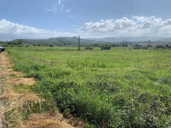terreno edificabile in vendita a Castelliri