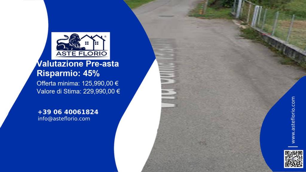 casa indipendente in vendita a Castelliri