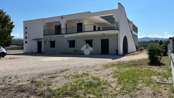 appartamento in vendita a Castelliri