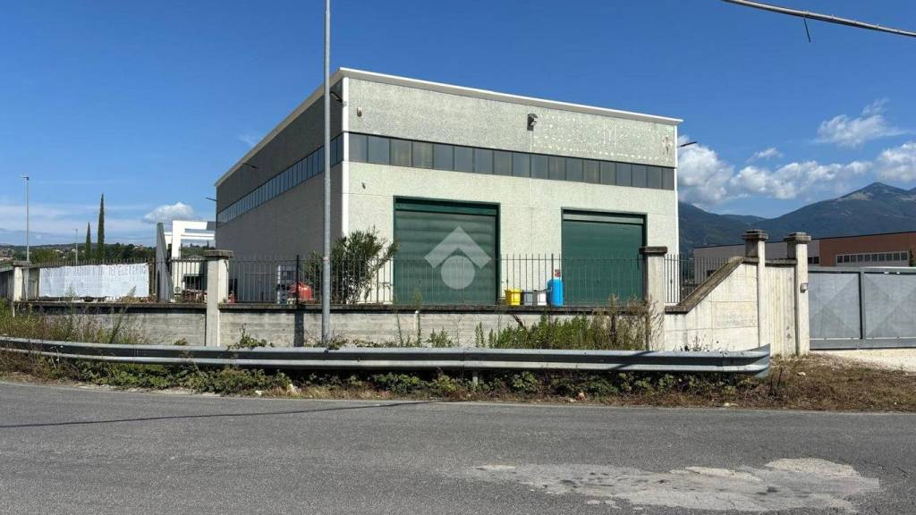 appartamento in vendita a Castelliri