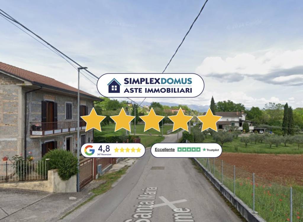 casa indipendente in vendita a Castelliri