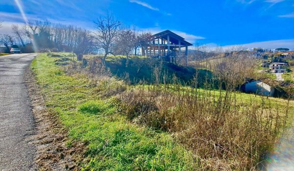 villa in vendita a Castelliri