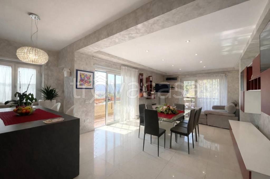 appartamento in vendita a Castelliri