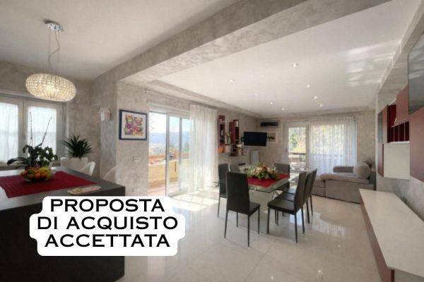 appartamento in vendita a Castelliri