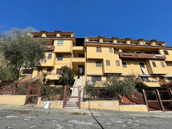 appartamento in vendita a Castelliri