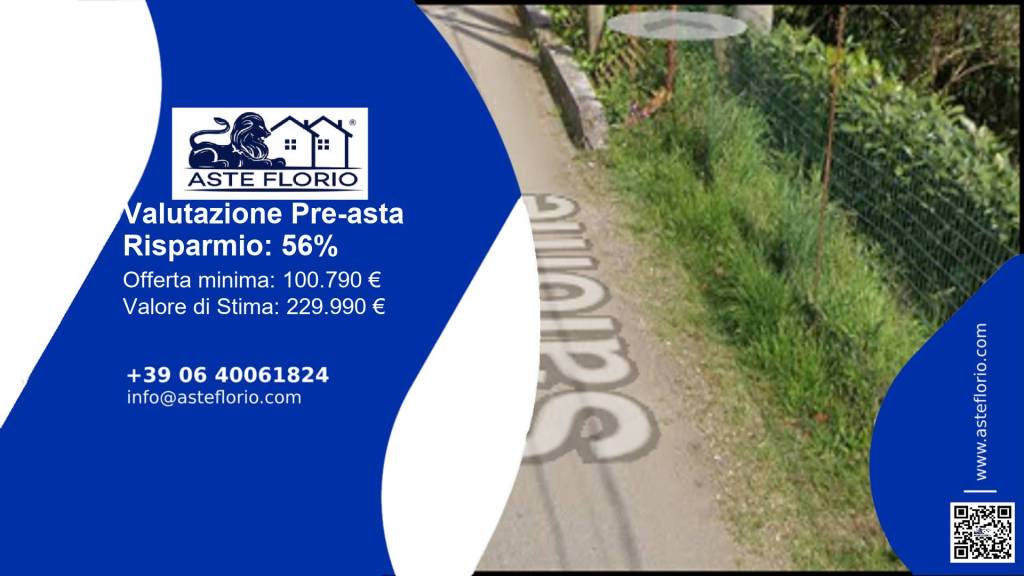 villa in vendita a Castelliri