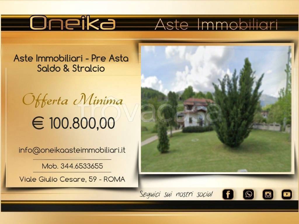 casa indipendente in vendita a Castelliri