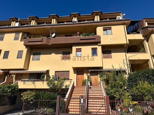 appartamento in vendita a Castelliri