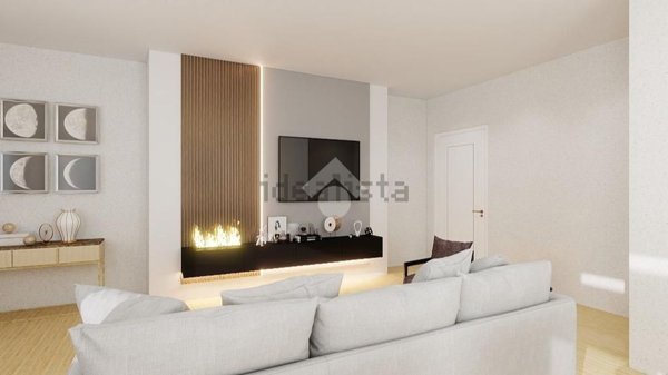 appartamento in vendita a Castelliri