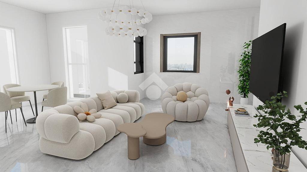 appartamento in vendita a Castelliri