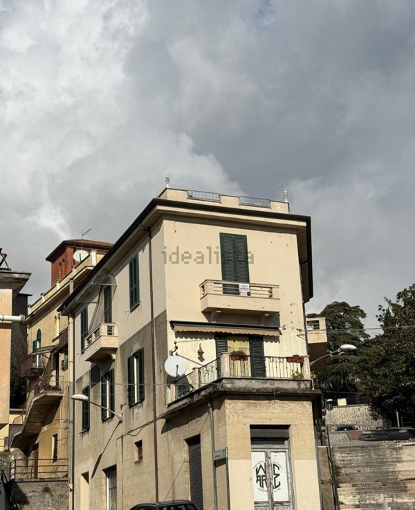 appartamento in vendita a Castelliri