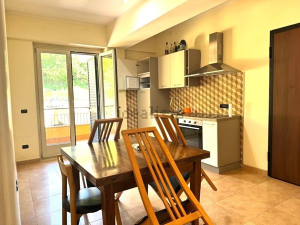 appartamento in vendita a Castelliri