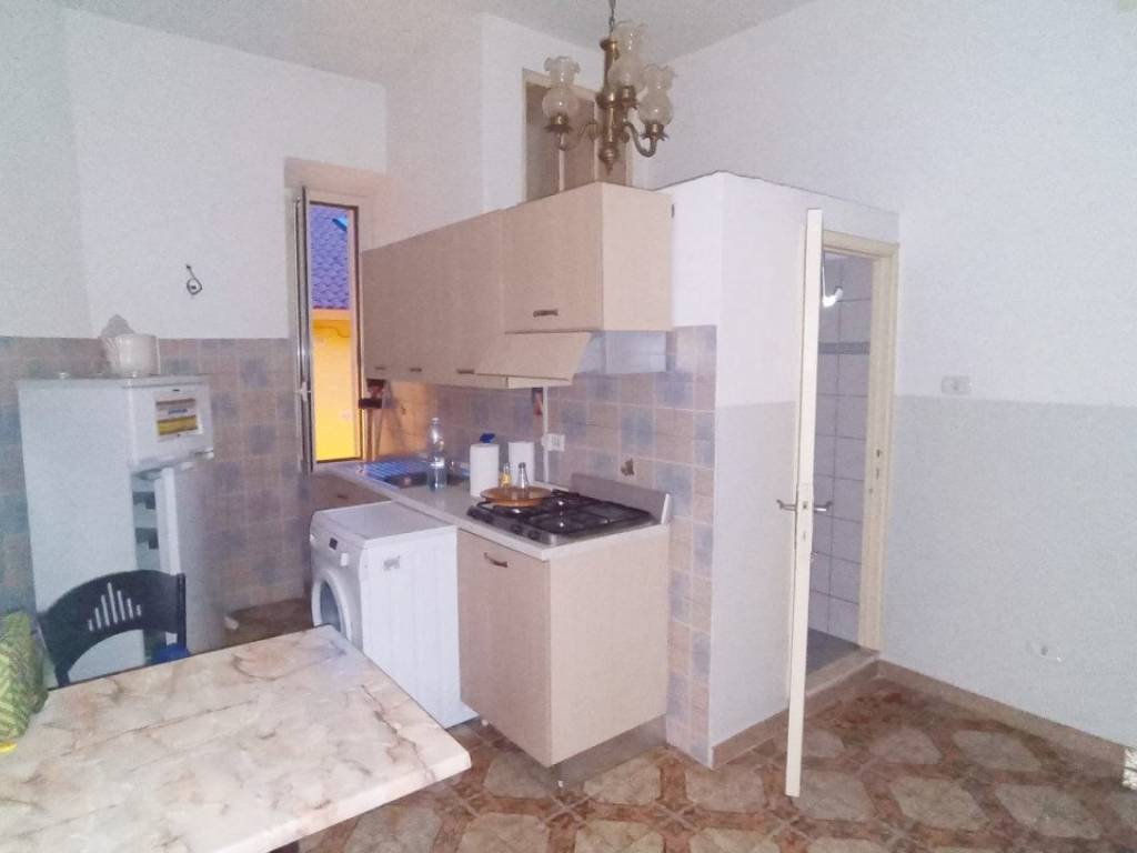appartamento in vendita a Castelliri