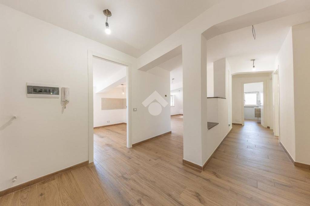 appartamento in vendita a Castelliri