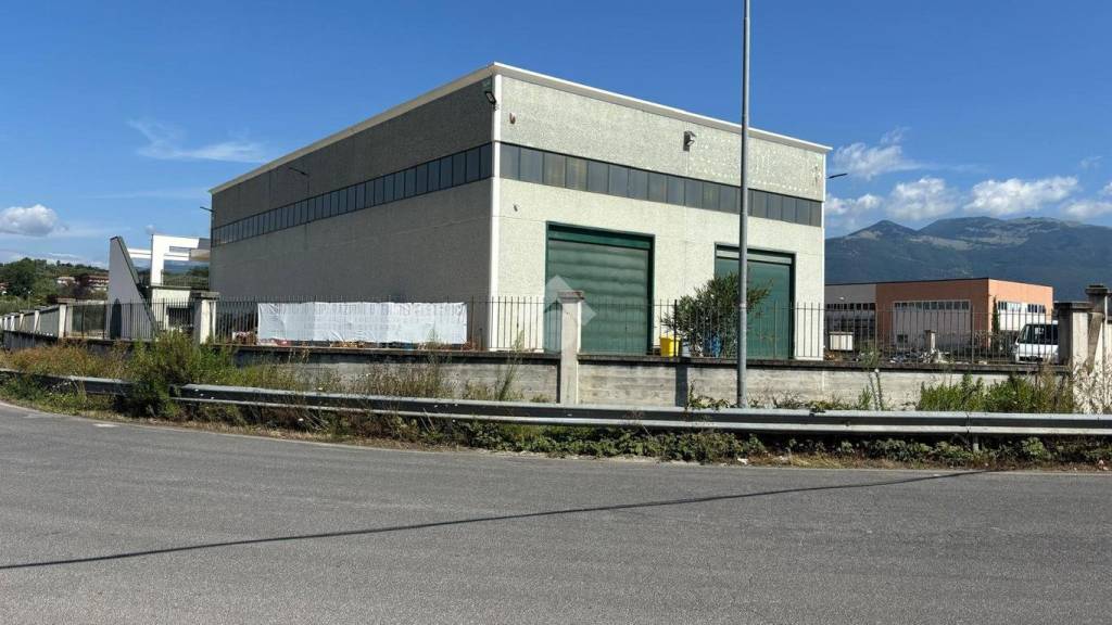 appartamento in vendita a Castelliri