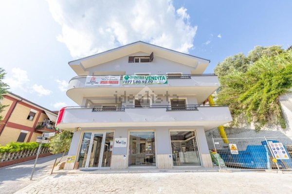appartamento in vendita a Castelliri