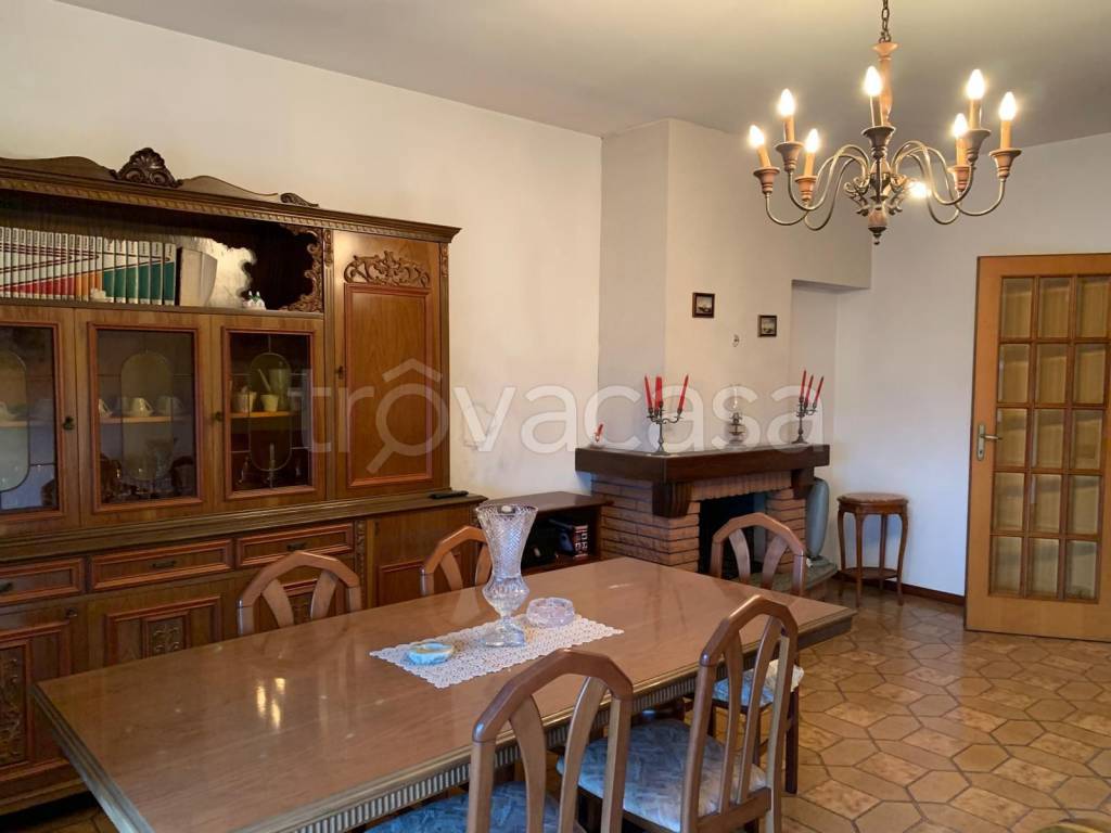 appartamento in vendita a Castelliri