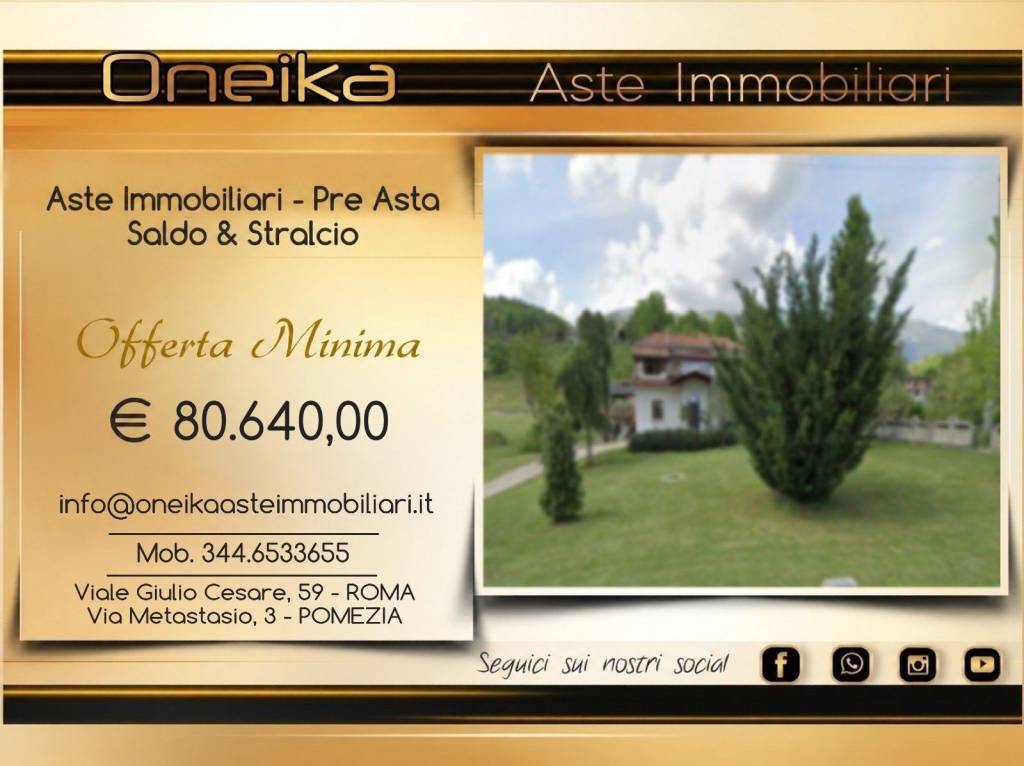 casa indipendente in vendita a Castelliri