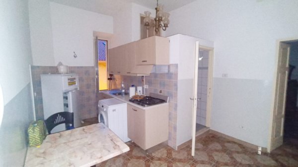 appartamento in vendita a Castelliri