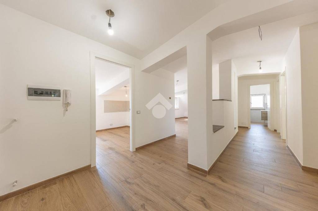 appartamento in vendita a Castelliri
