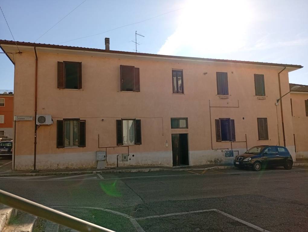 appartamento in vendita a Castelliri