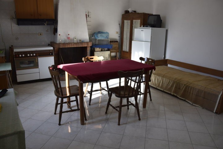 appartamento in vendita a Castelnuovo Parano in zona Terra