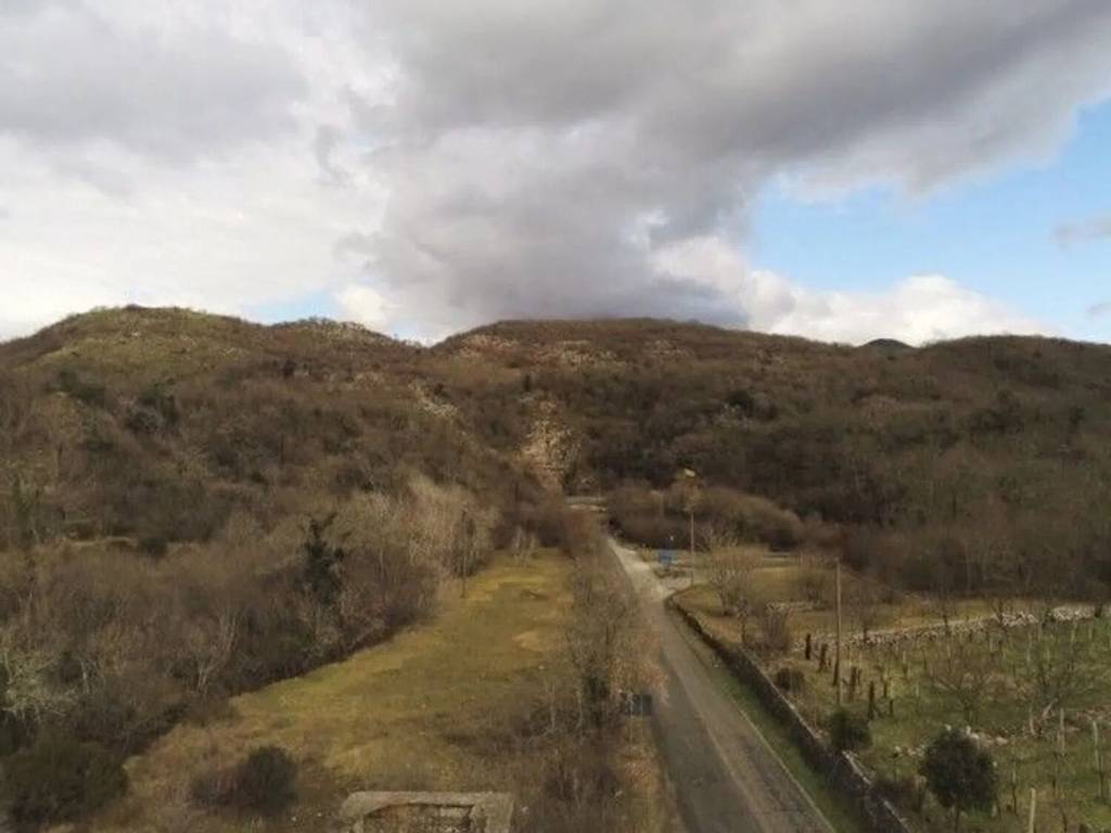 villa in vendita a Castelnuovo Parano