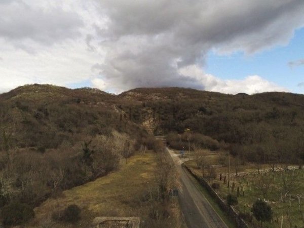 monolocale in vendita a Castelnuovo Parano