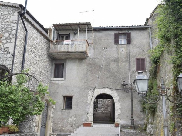 appartamento in vendita a Castelnuovo Parano
